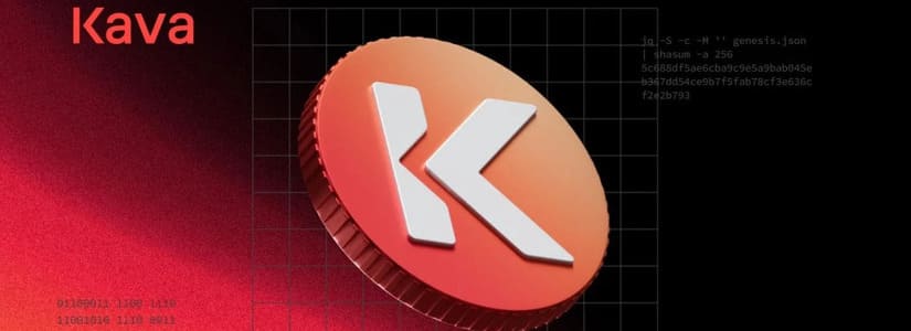 Airdrop Kinetix Finance KAI