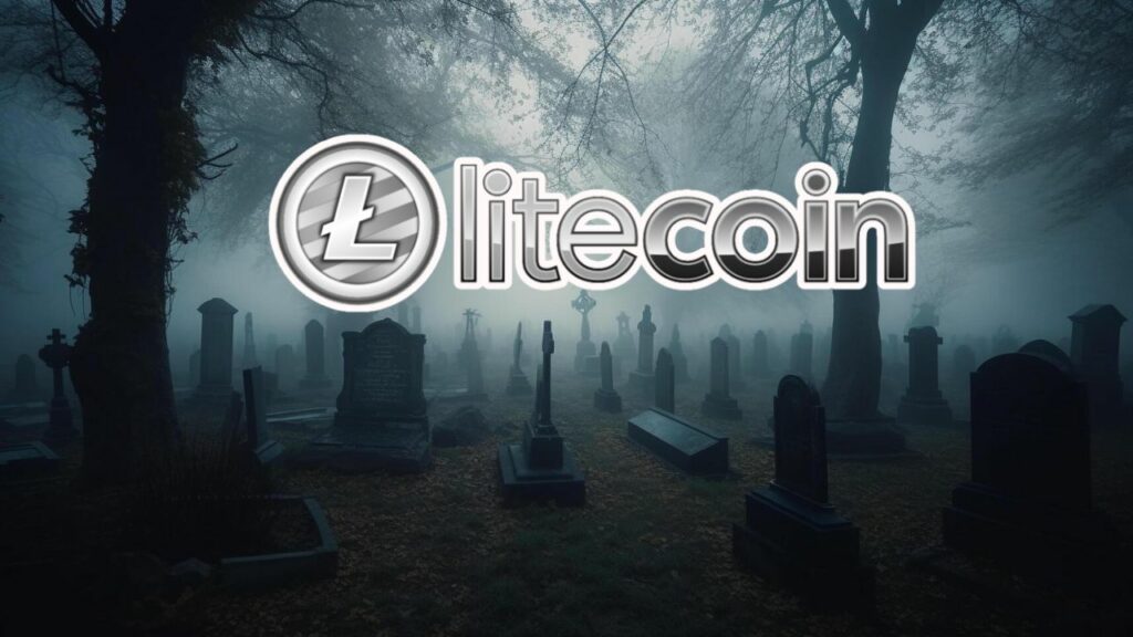 Litecoin (LTC) Está Muerto, Según Analista