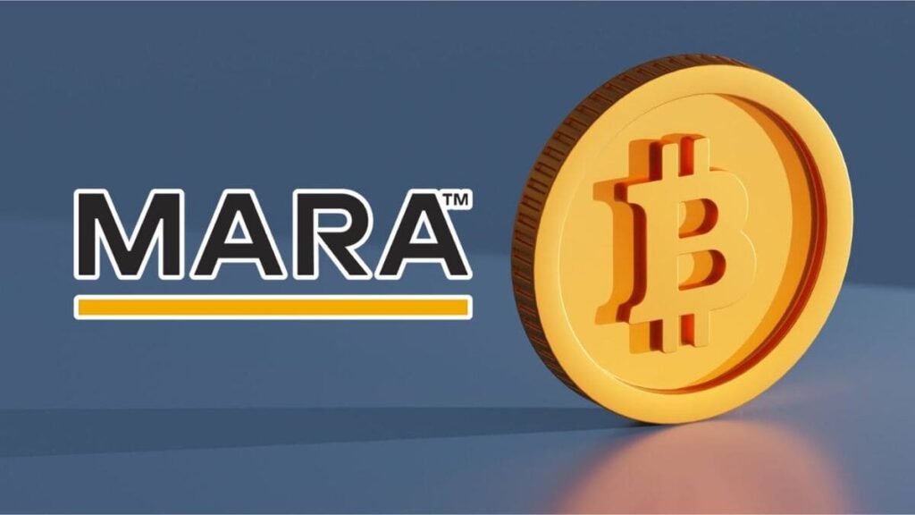 MARA Refuerza su Estrategia HODL Con una Inversión de $1.53 Mil Millones en Bitcoin