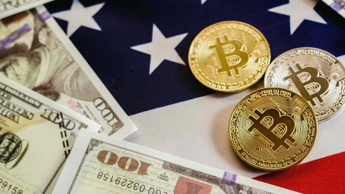 La Liquidez Cripto en EE. UU. Aumenta en 2025 Gracias al Apoyo de la Administración de Trump