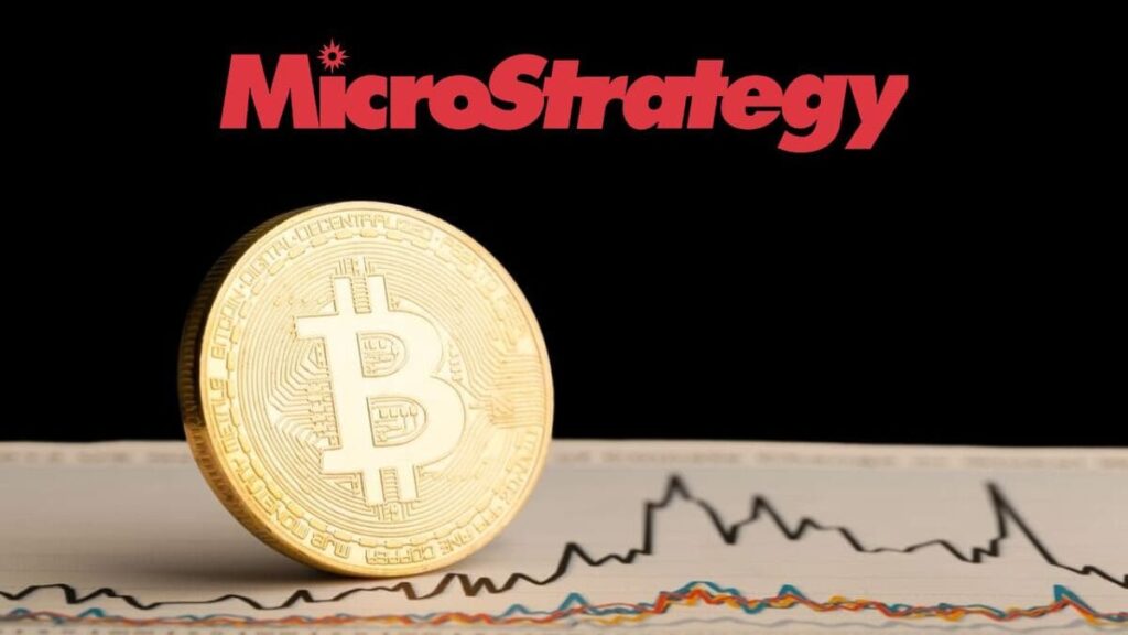 ¡No pueden dejar de comprar Bitcoin! MicroStrategy adquiere $1.5 mil millones en BTC