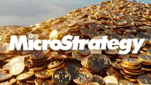 446,400 BTC y Contando: MicroStrategy Adquiere 2,138 Bitcoins