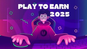 ¿Qué Esperar de los Juegos Play-to-Earn en 2025? ¿Será el Año del Despegue Definitivo o un Nuevo Año Perdido?