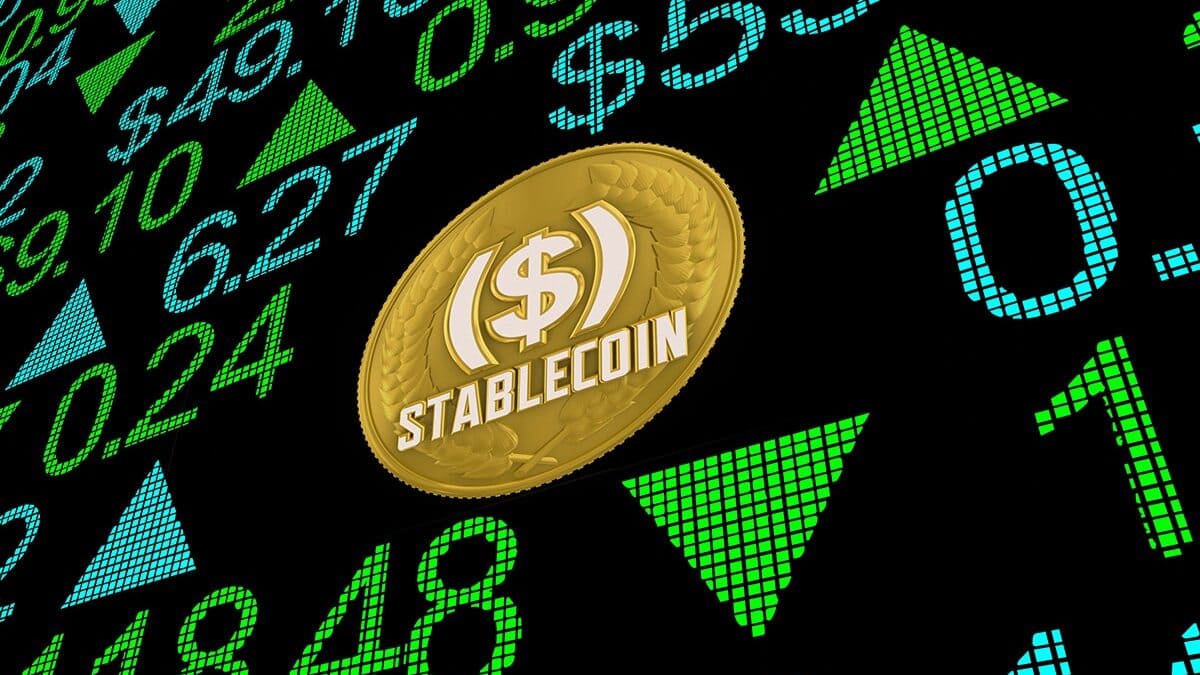 El Mercado de Stablecoins Alcanza los $205 Mil Millones a Medida Que Empresas Tradicionales se Incorporan