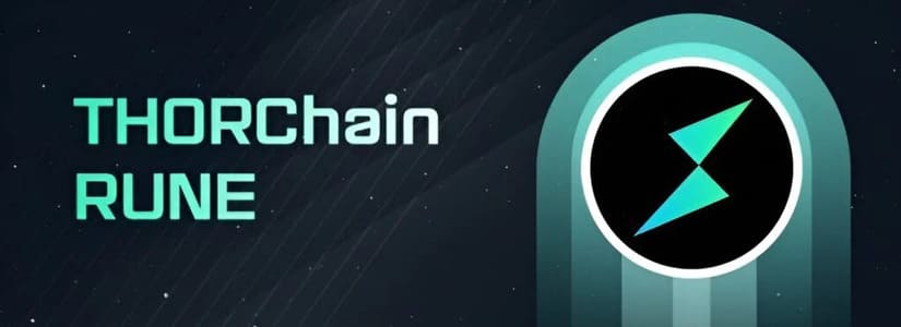 Thorchain: ¿Qué es RUNE?