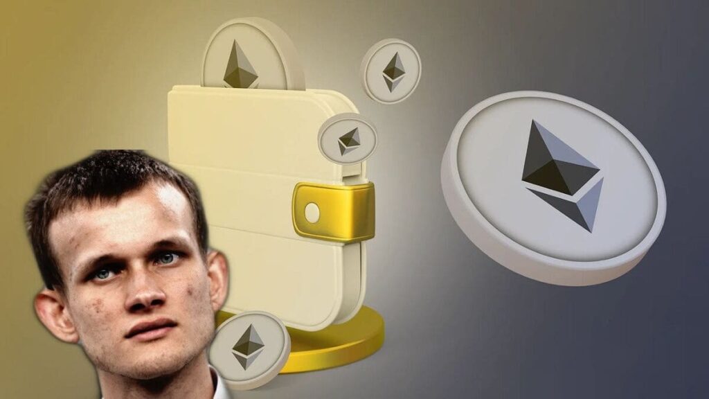 Vitalik Buterin Revela Cómo Evolucionarán las Wallets de Ethereum Con la Tecnología L2 y ZK-SNARK