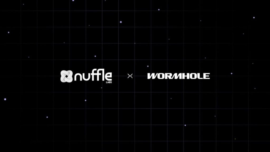 Wormhole y NuffleLabs Amplían el Acceso a EigenLayer a Través del Restaking Multichain