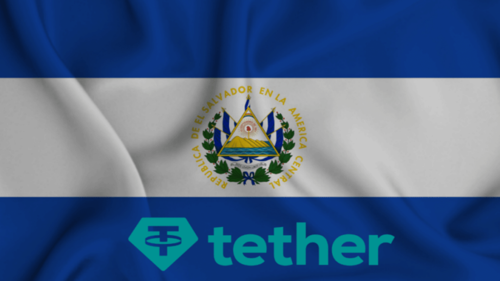 Tether Traslada Todas Sus Operaciones a El Salvador— ¿Qué Significa Esto para USDT?