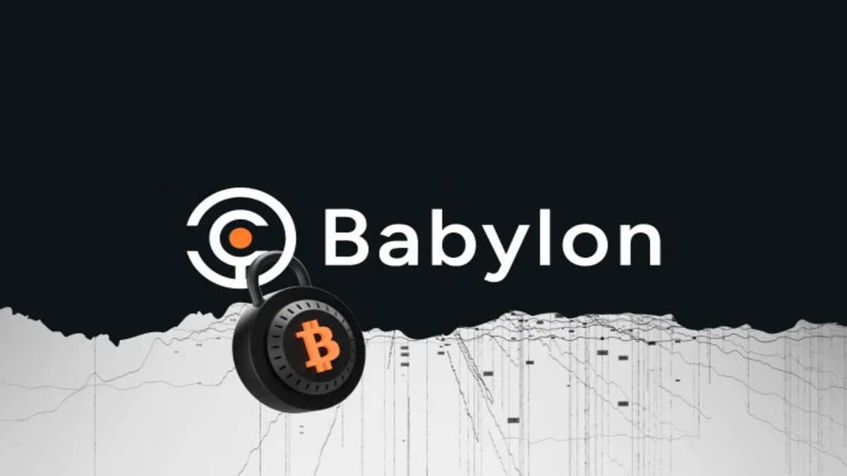 TESTNET DE LA fase 2 DE BABYLON SE LANZA MAÑANA CON OPCIONES DE STAKING AVANZADAS