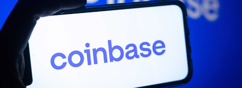 imagen de coinbase