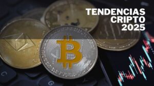 El Futuro de las Criptomonedas: Forbes Identifica las Tendencias Que Están Moldeando el Futuro del Mercado en 2025