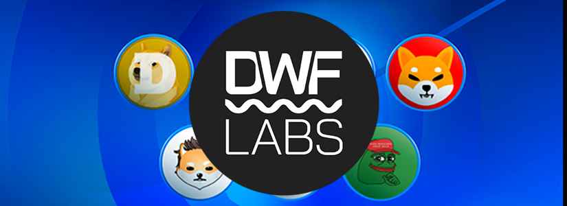 Las memecoins reflejan tendencias de inversión cambiantes, dice DWF Labs