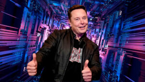 Elon Musk aboga por la tecnología blockchain para mejorar la eficiencia y la gestión de costos del gobierno de EE.UU.