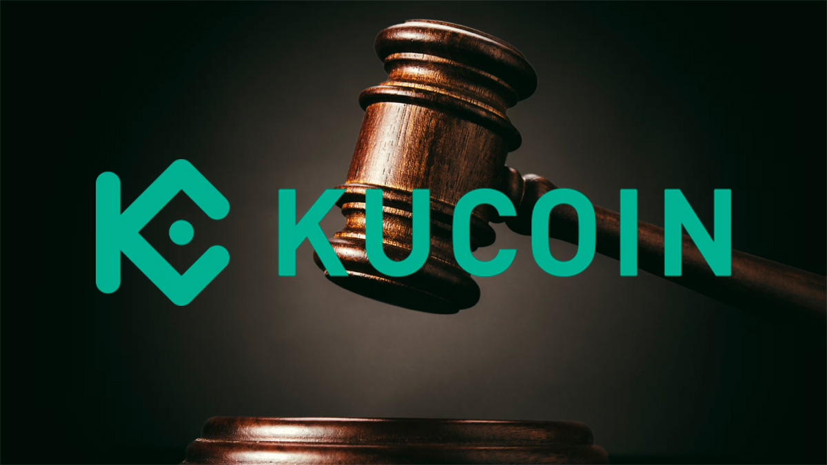 KuCoin se declara culpable de operar sin licencias y recibe una multa de $300 millones