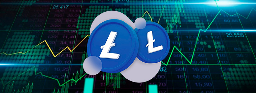 Litecoin (LTC) se dispara un 14% en solo 24 horas: ¡este es el motivo!