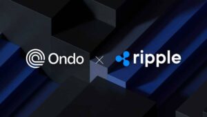 Ondo Finance se Asocia con XRP Ledger para Expandir su Oferta de Tokens de Tesorería de $185 Millones