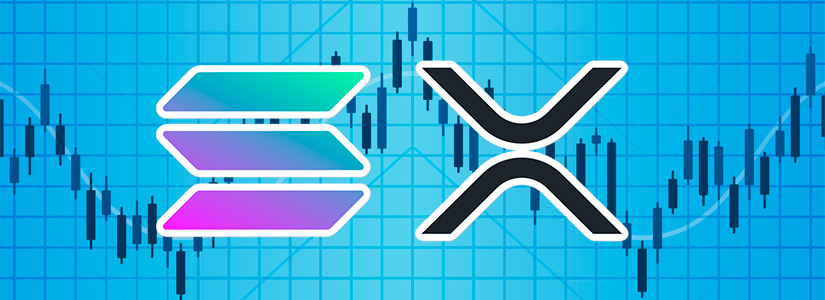 El Criptomercado alcanza los $3,6 billones: Bitcoin supera los $101.000, XRP y Solana aumentan