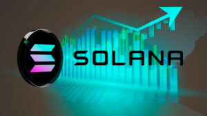 Solana alcanza un máximo histórico en oferta de stablecoin: ¿qué sigue para $SOL?