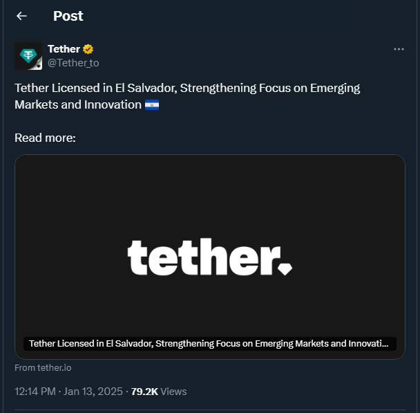 https://x.com/Tether_to/status/1878822823415681421