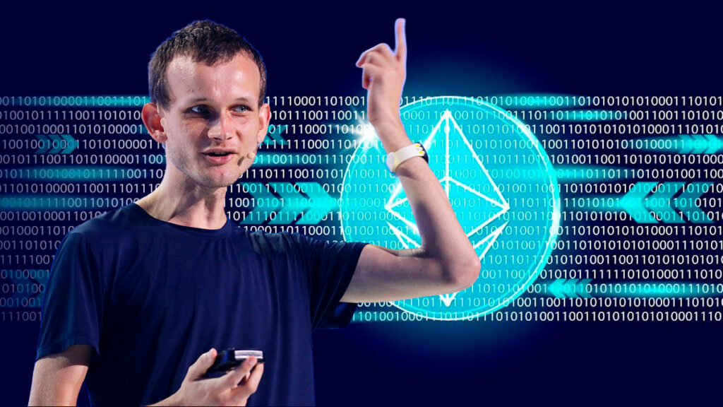 Vitalik Buterin revela un plan de escalamiento audaz para Ethereum en medio de las críticas a la Fundación