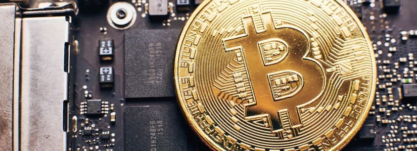 ¿Qué es la minería de Bitcoin?