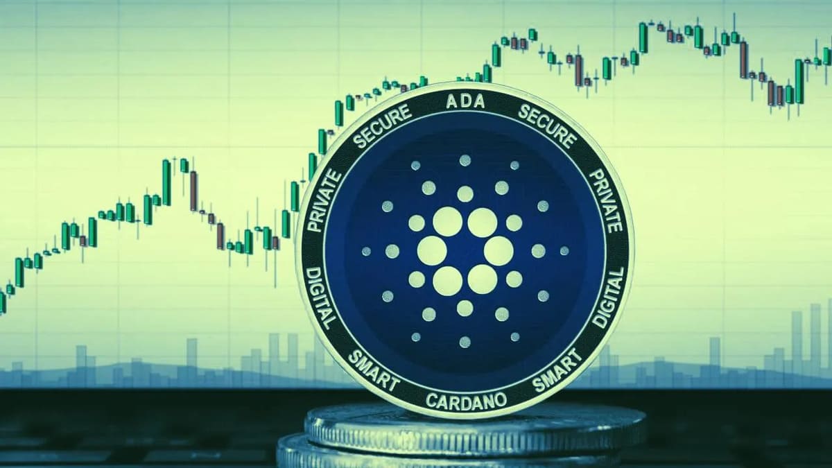 Cardano (ADA) Sube un 13.4% en 24 Horas, Rompiendo la Barrera de los $1