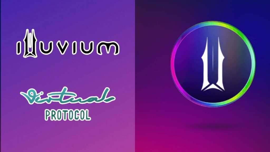 Virtuals Protocol se Une a Illuvium para Revolucionar los Juegos Web3 con Agentes de IA