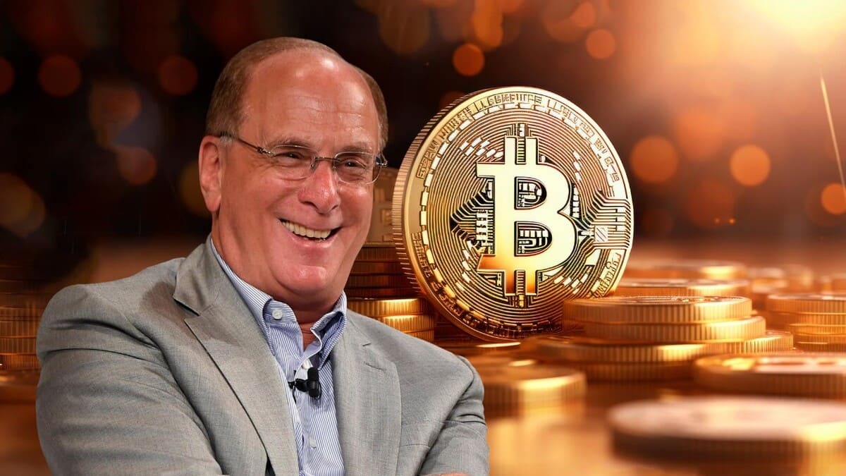 ¡Última hora! El CEO de BlackRock Afirma Que Bitcoin Podría Alcanzar los $700,000