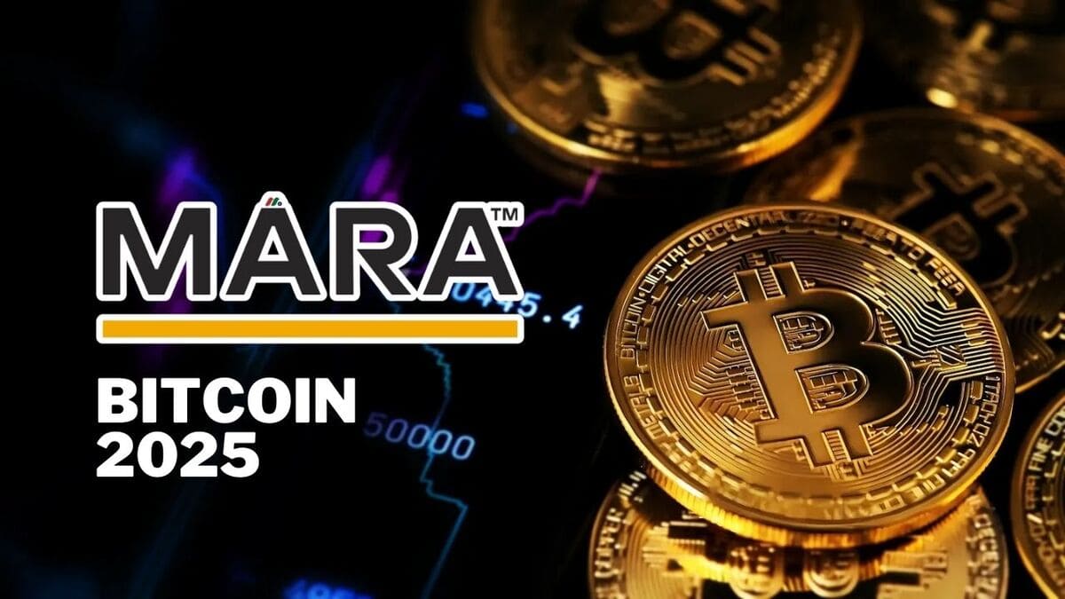 El CEO de Marathon Digital Recomienda Inversiones Mensuales en Bitcoin para Obtener Ganancias a Largo Plazo