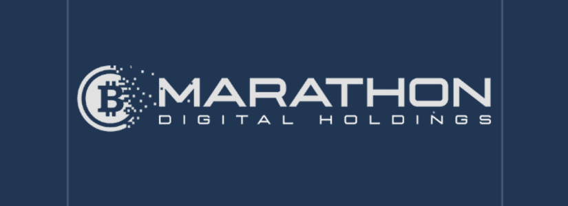 Marathon Digital Bitcoin 