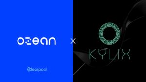 Ozean y Kylix Finance se Unen para Impulsar los Préstamos Cross-Chain con Calificaciones de Wallets Basadas en IA