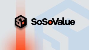 SoSoValue Atrae Financiamiento de $15 Millones en una Ronda Serie A y Lanza el Protocolo Investible Spot Index SSI