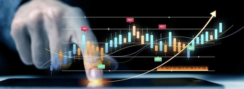 trading de criptomonedas