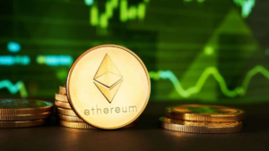 ANÁLISIS TÉCNICO DEL PRECIO DE ETHEREUM: ETH Rompe Importante Soporte