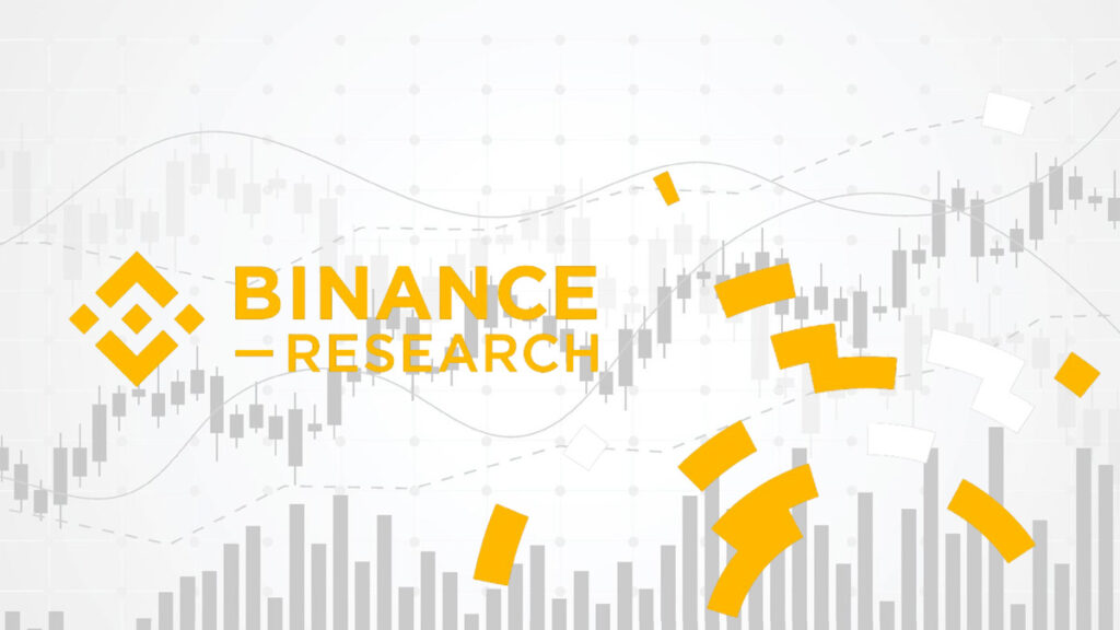 Binance Research informa sobre un creciente número de ETF de criptomonedas y lanzamientos de tokens