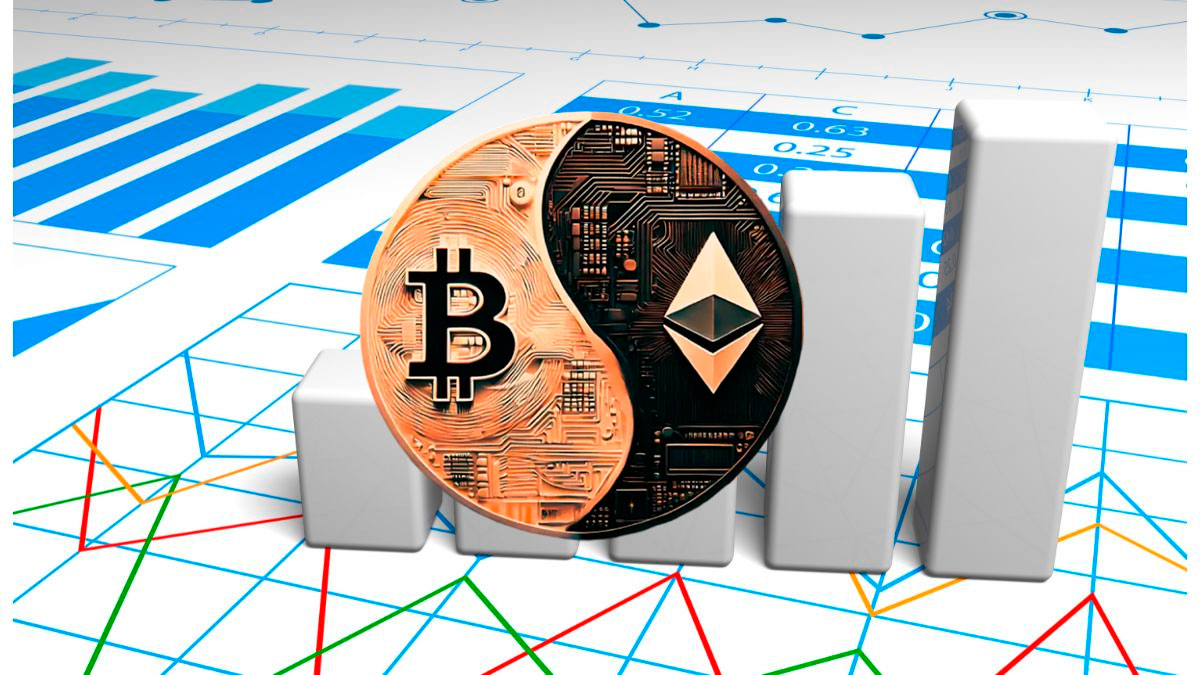 Bitcoin y Ethereum enfrentan una prueba clave ya que hoy vencen opciones por $2 mil millones