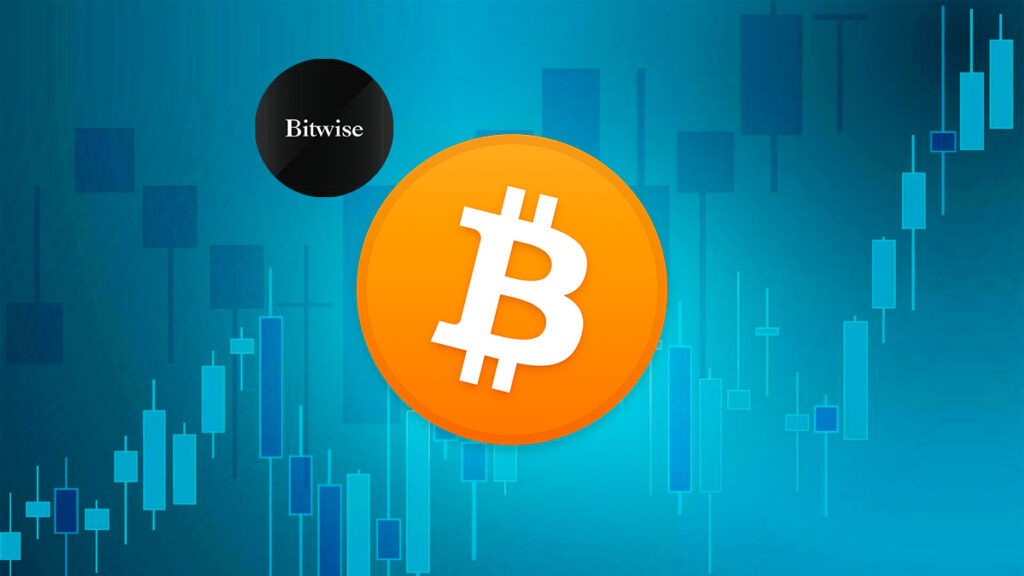 ¿Alcanzará Bitcoin el millón de dólares? ¡Así lo cree el CEO de Bitwise!