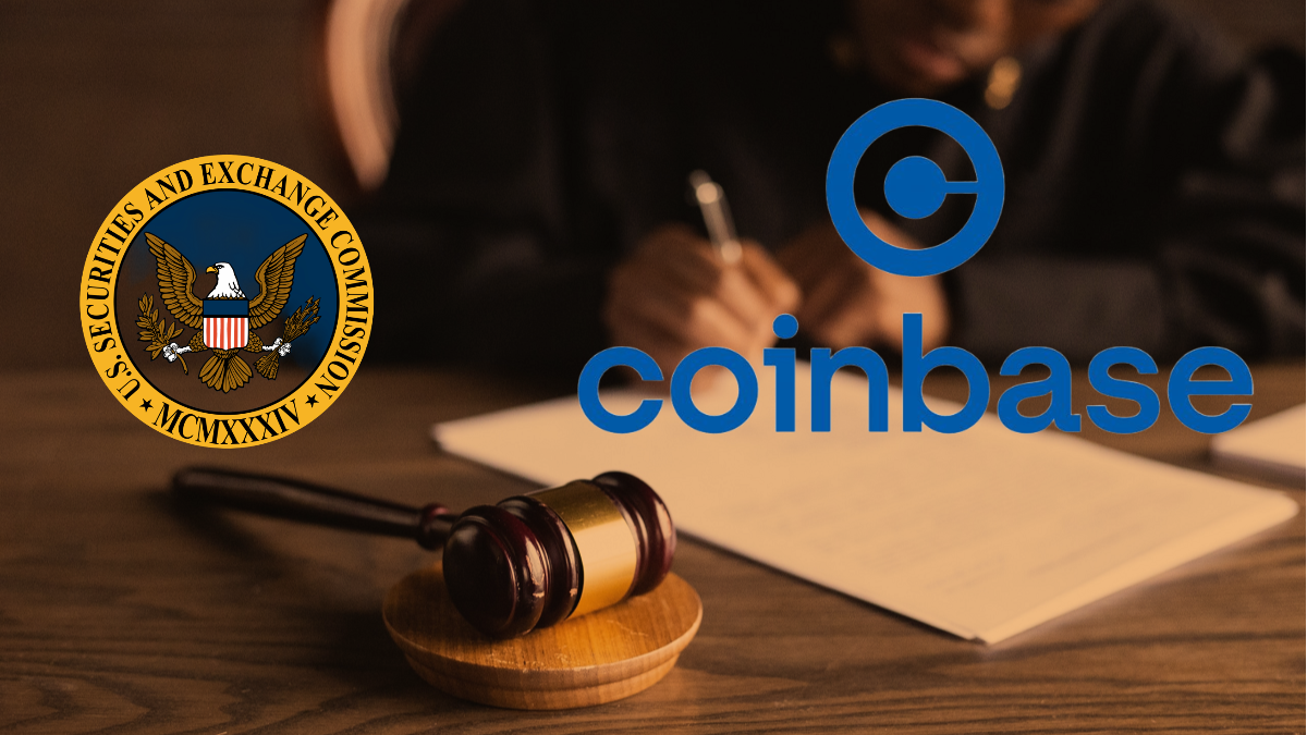 ¡La SEC se Rinde! Demanda Contra Coinbase Será Desestimada - El Mercado Cripto se Dispara