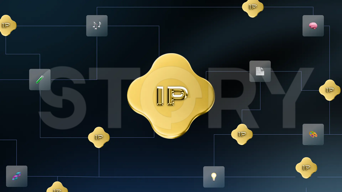 Story Protocol Detalla la Distribución del Token IP y el Mecanismo de Staking Pre-Mainnet