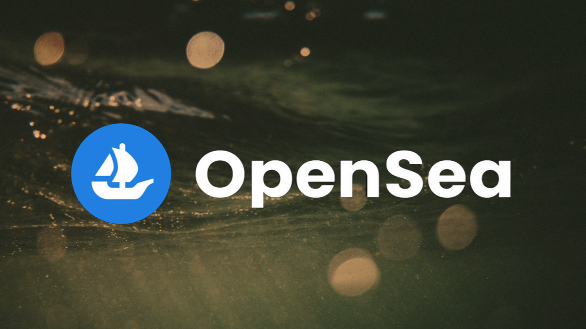 La Nueva Versión de OpenSea Entra en Beta—Anuncian Airdrop del Token $SEA