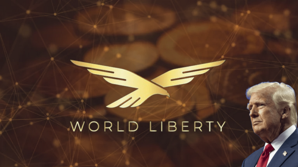 World Liberty Financial de Trump Gasta $6.4 millones en Cripto—Esto es lo que Compraron