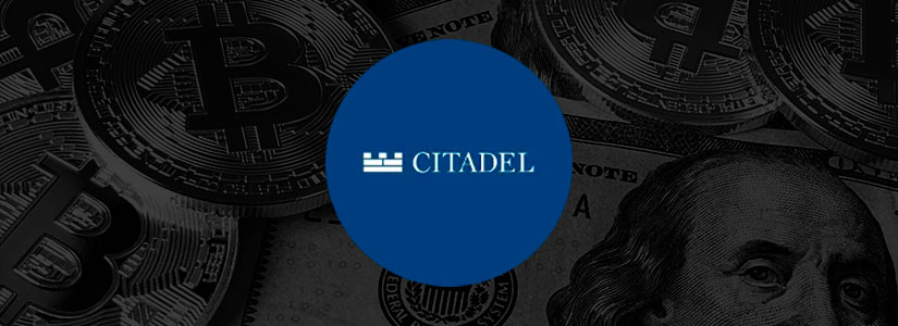 La adopción institucional se acelera a medida que Citadel Securities ingresa al mercado cripto