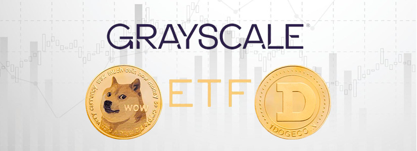 Grayscale avanza con los ETF de XRP y DOGE: comienza la revisión de la SEC