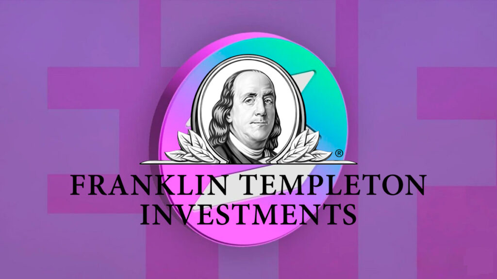 Franklin Templeton registra el Solana Trust, lo que indica sus intenciones de lanzar un ETF, pero SOL cae