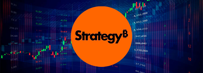 MicroStrategy cambia su nombre a Strategy e invierte $20.000 millones en Bitcoin