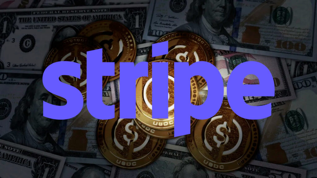 Los cofundadores de Stripe ven las stablecoins como el futuro de las finanzas