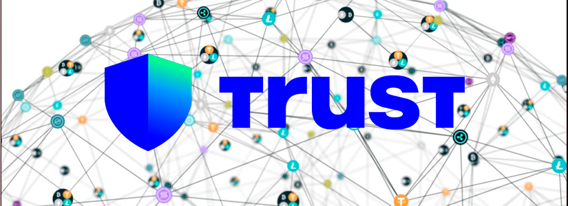 ¡Los tokens XRPL ya están disponibles en Trust Wallet! Se anuncia la integración completa