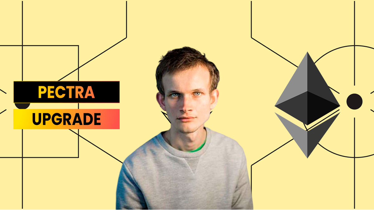 Vitalik Buterin: El hard fork Pectra de Ethereum duplicará la capacidad de la capa 2