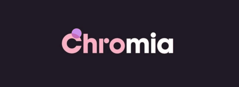 ¿Cómo Funciona Chromia?