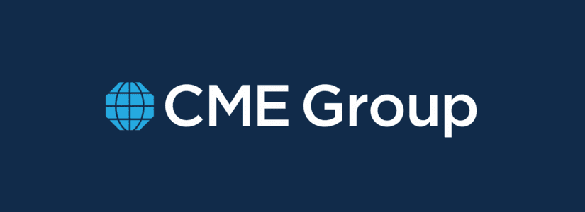 CME Group post